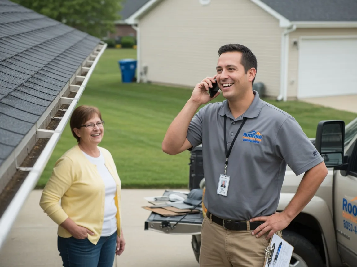 Local Roofing Contractors Conrad, IA FAQs